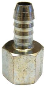 SLANGFÄSTE 3/8" INVx3/8" SLANG - Bild 2