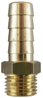 SLANGFÄSTE 1/4"x3/8" SLANG - Bild 3