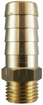 SLANGFÄSTE 1/4"x1/2" SLANG - Bild 3