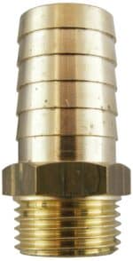 SLANGFÄSTE 1/2"x3/4" SLANG - Bild 3