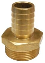 SLANGFÄSTE 1 1/4"x1" SLANG - Bild 2