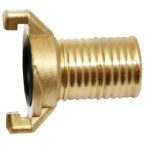 KLOKOPPLING 32 1/2" SLANG - Bild 2