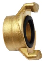 KLOKOPPLING 32 1/2" INV G - Bild 2