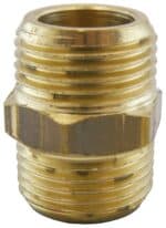 SEXKANTNIPPEL 3/8" UTV G - Bild 3