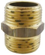 SEXKANTNIPPEL 3/4" UTV G - Bild 3