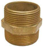 SEXKANTNIPPEL 1 1/2" UTV G - Bild 2