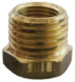 BUSSNING 1/4"x1/8" UTVxINV G - Bild 3