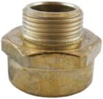 NIPPEL 1"x3/4" INVxUTV - Bild 3