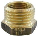 BUSSNING 1/2"x3/8" UTVxINV G - Bild 3