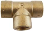 T-RÖR 1/4" INV G - Bild 3