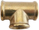 T-RÖR 3/4" INV G - Bild 3