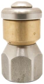 KLOAKDYSA ROTERANDE 1/4" 0,60 - Bild 2