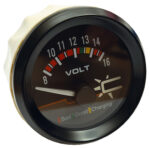 VOLTMÄTARE 8A 16V ATTACK - Bild 4