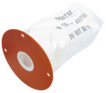 DAMMSUGARPÅSAR (4ST) - Bild 2