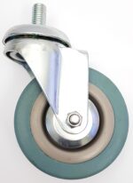 PIVÅHJUL 80MM 850371502 M10x20 - Bild 2