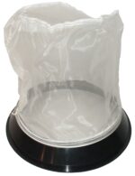 VATTENFILTER MED RING WS3 - Bild 3