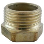 BUSSNING 3/4"x3/8" UTVxINV G - Bild 4