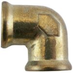VINKEL 3/8" INV G - Bild 4