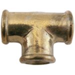 T-RÖR 1/8" INV G - Bild 4