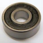KULLAGER 608 2RS - Bild 2