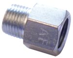 ÖVERGÅNG 1/8" UTV x M10x1 INV - Bild 2