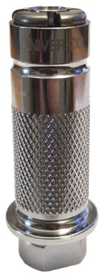 SMÖRJMUNSTYCKE SNABBKOPPLING - Bild 3