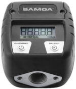 OLJEMÄTARE DIGITAL C30 - Bild 2