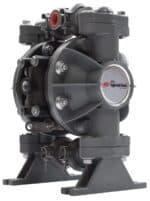 MEMBRANPUMP 1/2" ATEX KLASSAD - Bild 2