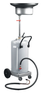 SPILLOLJEUPPSAMLARE 90 L ZR90 - Bild 6