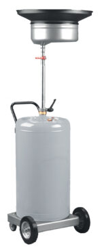 SPILLOLJEUPPSAMLARE 90 L ZR90 - Bild 5