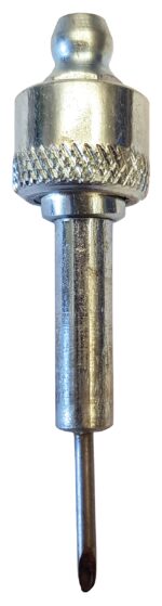 SMÖRJMUNSTYCKE NÅL 2,0MM - Bild 2