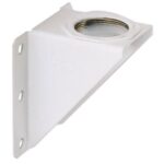 VÄGGFÄSTE FÖR OLJEPUMPAR - Bild 4