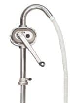 FATPUMP HIGH FLOW ALUMINIUM - Bild 2