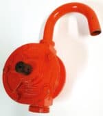 PUMP HUS LÖST SB-25 - Bild 2