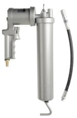 FETTSPRUTA TRYCKLUFT HALVAUTO - Bild 2