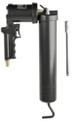 FETTSPRUTA TRYCKLUFT HELAUTO - Bild 2