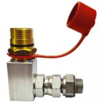 ADAPTER M20X1,5 90 GRADER - Bild 2