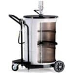 SMÖRJAGGREGAT 180 KG - Bild 4