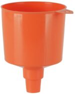 TRATT 120 MM FÖR OLJEFLASKOR - Bild 2