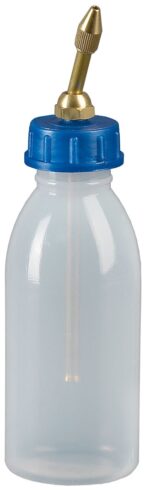 OLJEKANNA FLASKMODELL 125ML - Bild 2