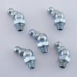 SMÖRJNIPPEL M6x1 45° 5 ST - Bild 4