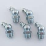 SMÖRJNIPPEL 1/8" 45° 5 ST - Bild 4