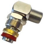 SVIRVEL 1/2" 60 BAR OLJA RF - Bild 2