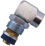 SVIRVEL 3/8" INV 9011 HR04010 - Bild 2