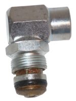 SVIRVEL 1/4" 400 BAR FETT - Bild 3