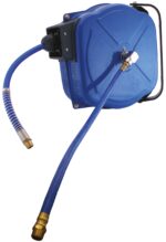 SLANGVINDA LUFT 20BAR 3/8" 10M - Bild 2