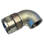 SVIRVEL 1" RF INV GÄNGA 20BAR - Bild 2
