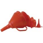 TRATTSATS 6 ST - Bild 4