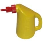 BATTERIPÅFYLLARE 2 LITER - Bild 5