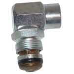 SVIRVEL 1/4" 400 BAR FETT - Bild 4